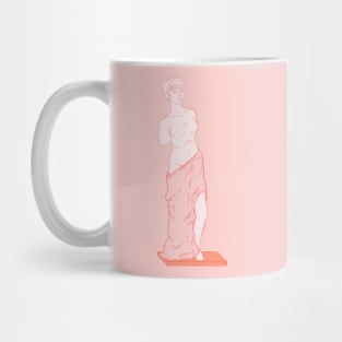 Alrighty Aphrodite Mug